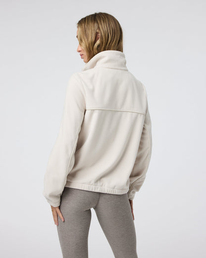 Vuori Womens Aspen Full Zip