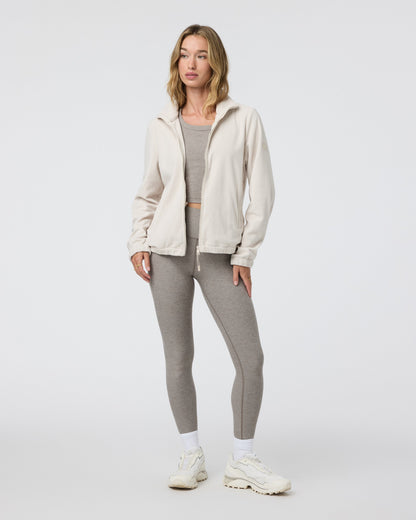 Vuori Womens Aspen Full Zip