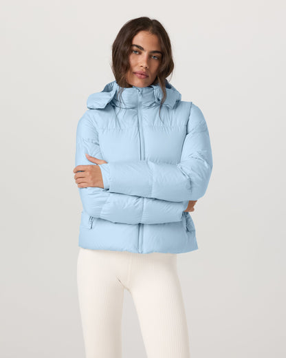 Vuori Alta Down Jacket