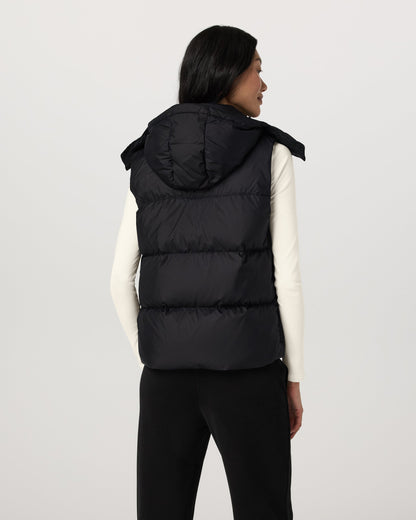 Vuori Alta Down Vest