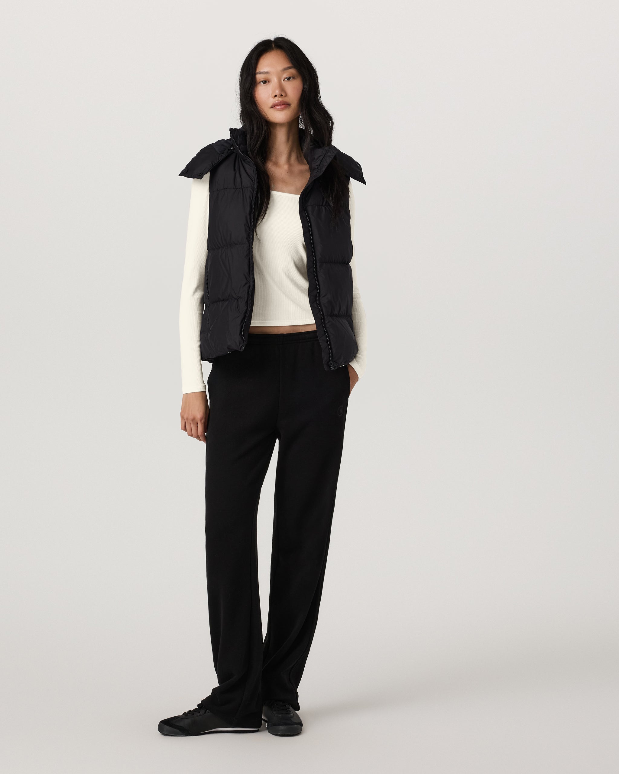 Vuori Alta Down Vest