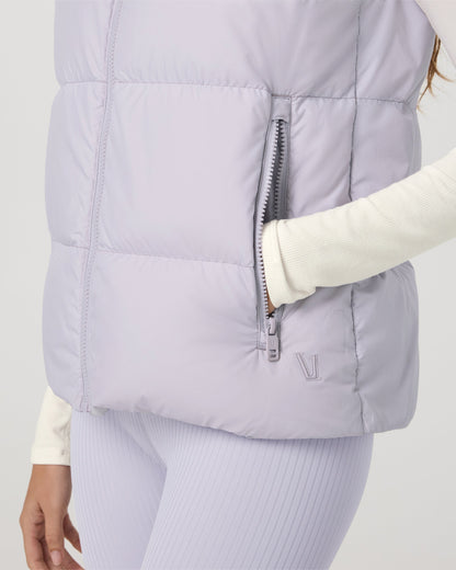 Vuori Alta Down Vest