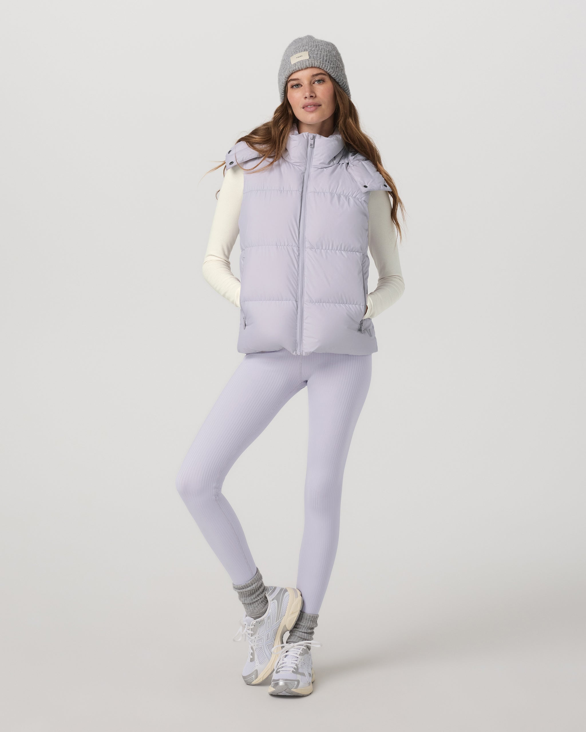 Vuori Alta Down Vest