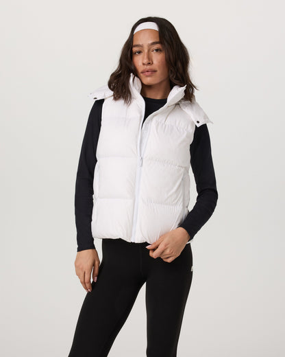 Vuori Alta Down Vest