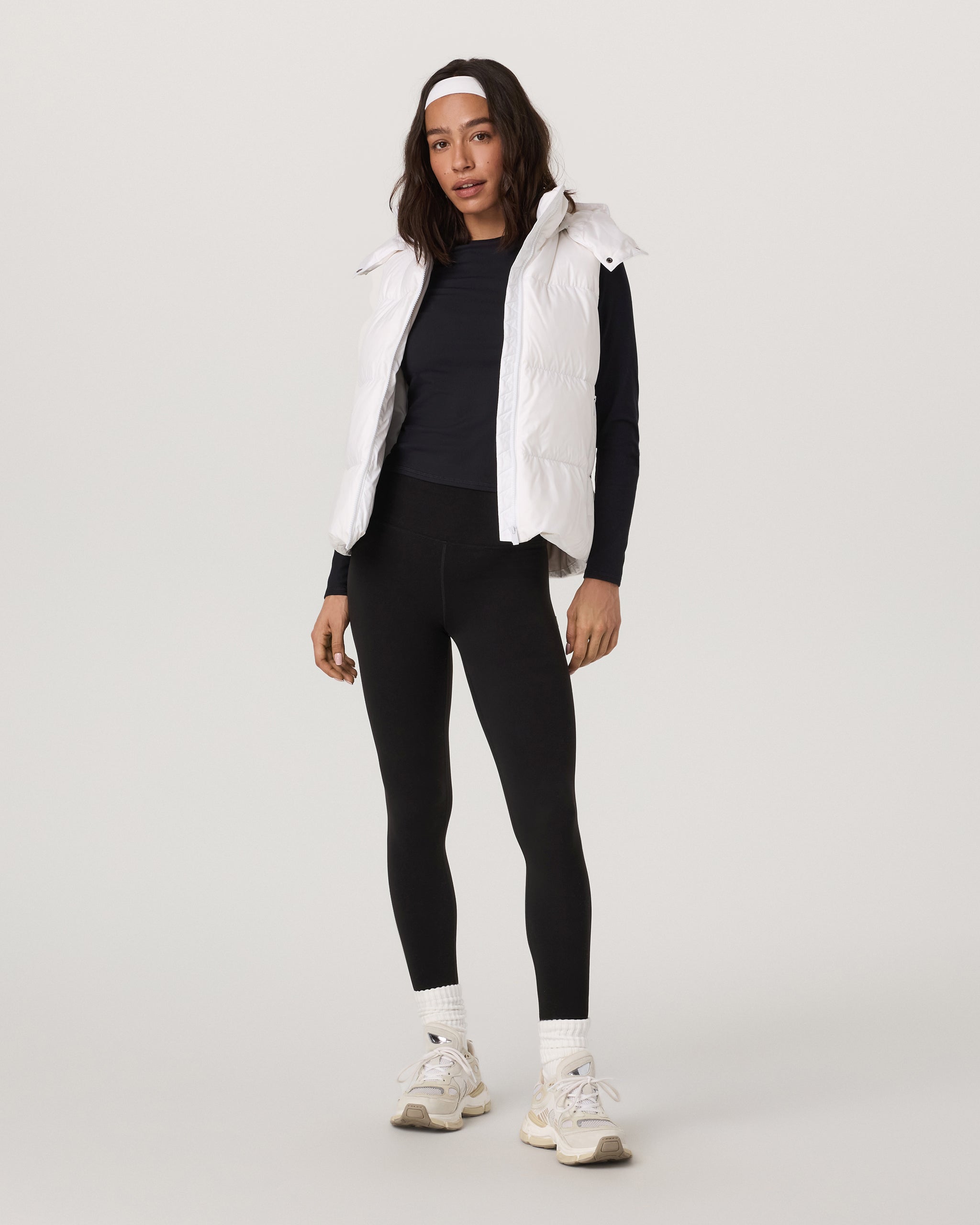 Vuori Alta Down Vest