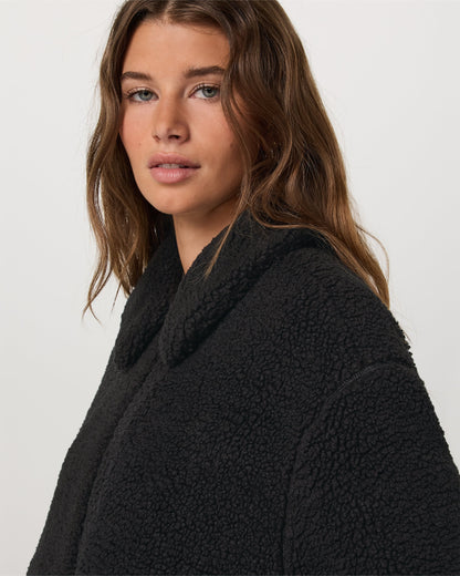 Vuori Lou Full Zip Jacket