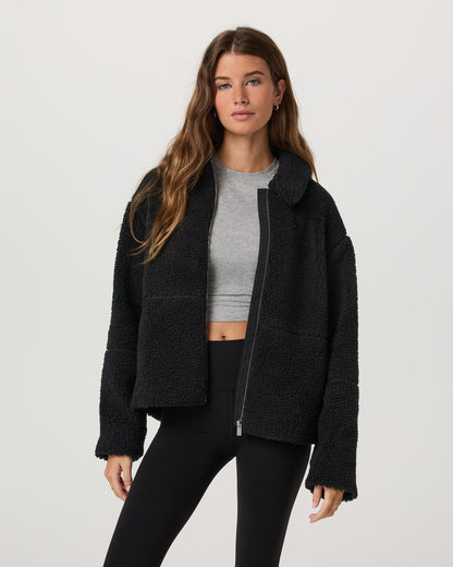 Vuori Lou Full Zip Jacket