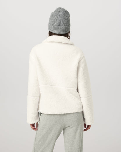 Vuori Lou Full Zip Jacket