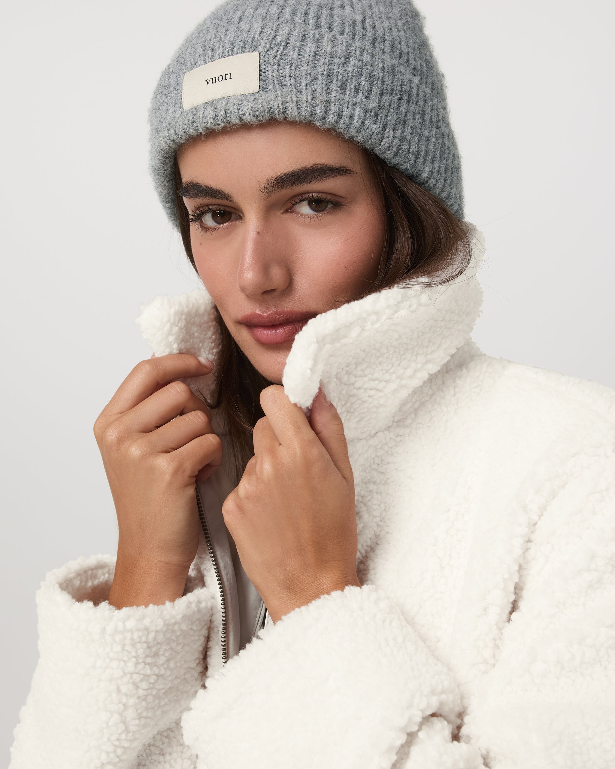 Vuori Lou Full Zip Jacket