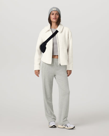 Vuori Lou Full Zip Jacket