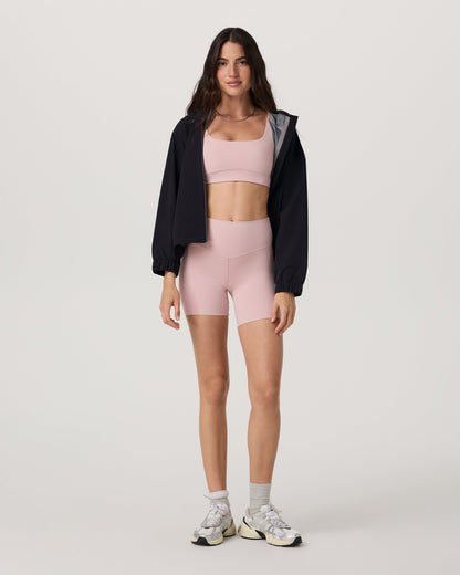 Vuori Nomadic Packable Rain Shell