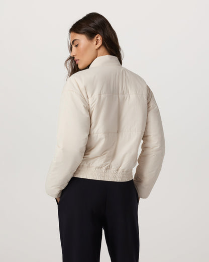 Vuori Drift Insulated Jacket