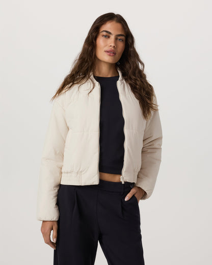 Vuori Drift Insulated Jacket