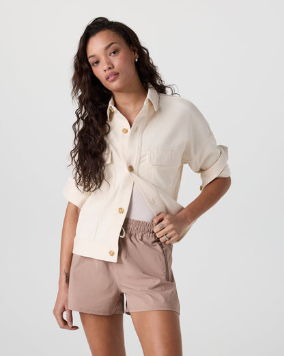 Vuori Mackenzie Jacket