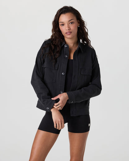 Vuori Mackenzie Jacket