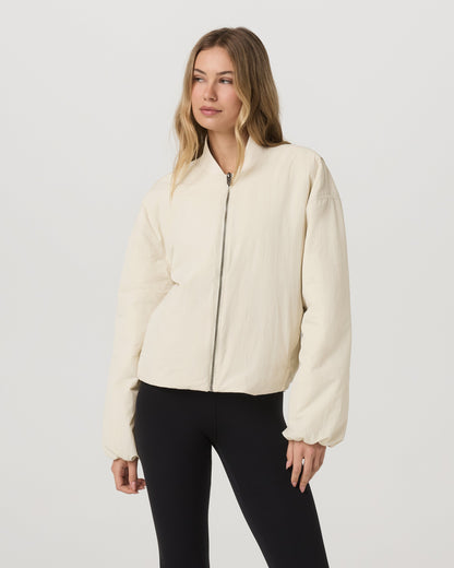 Vuori Lund Insulated Jacket