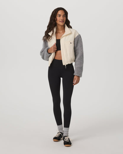 Vuori Oaks Hybrid Jacket