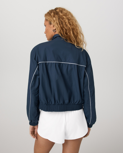 Vuori Eaton Fitness Jacket