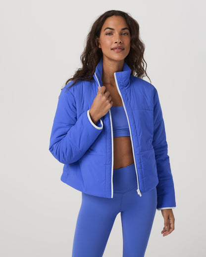 Vuori Canyon Insulated Venture Jacket
