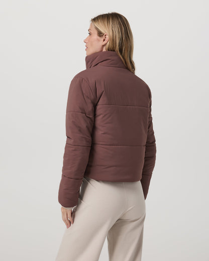 Vuori Canyon Insulated Venture Jacket