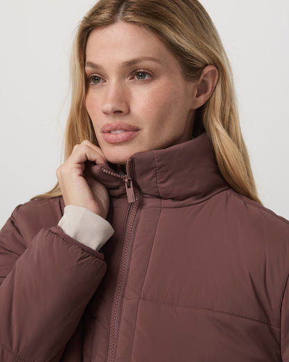 Vuori Canyon Insulated Venture Jacket