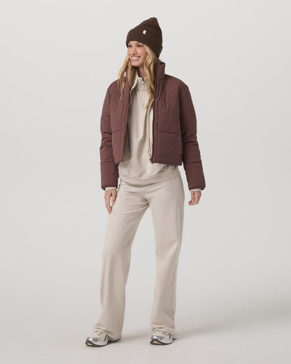 Vuori Canyon Insulated Venture Jacket