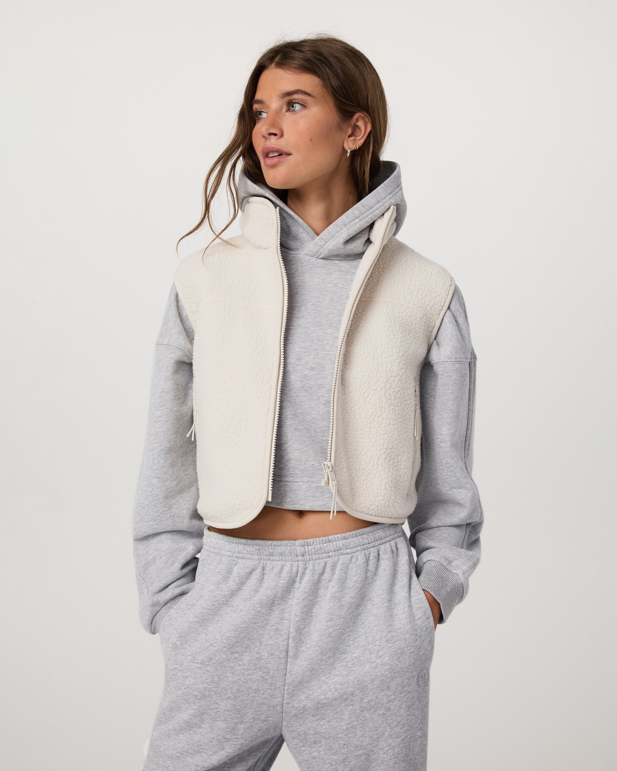 Vuori Alpine Vest