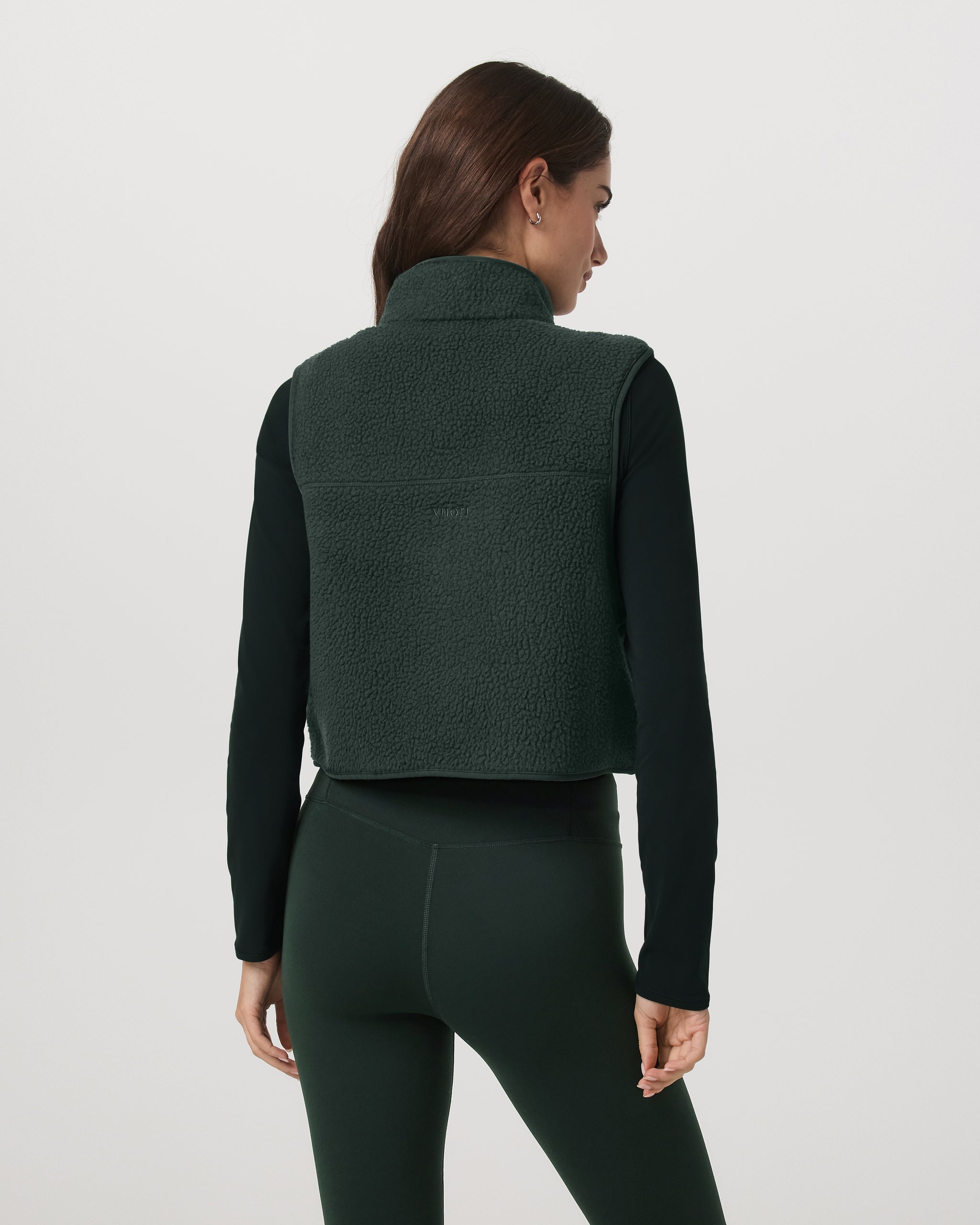Vuori Alpine Vest