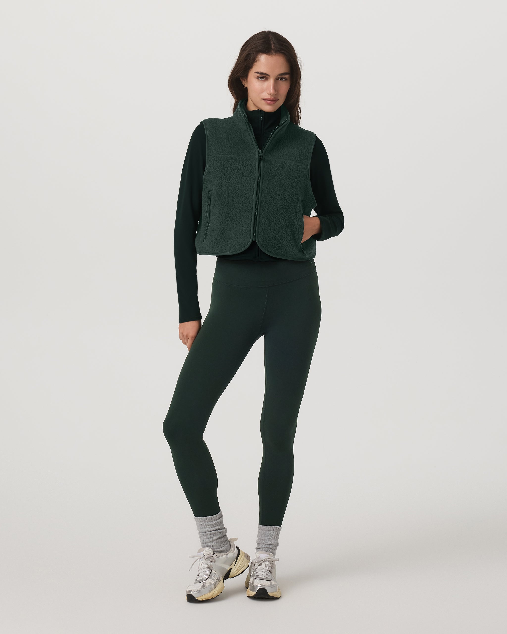 Vuori Alpine Vest