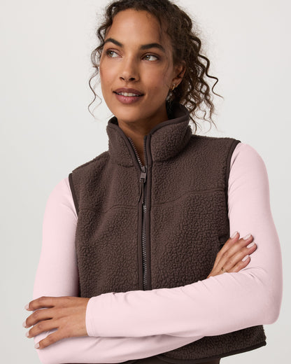 Vuori Alpine Vest