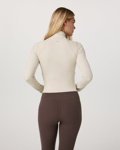 Vuori Allthefeels Full Zip