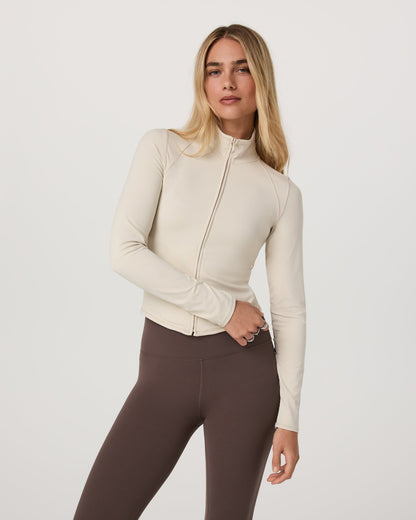 Vuori Allthefeels Full Zip