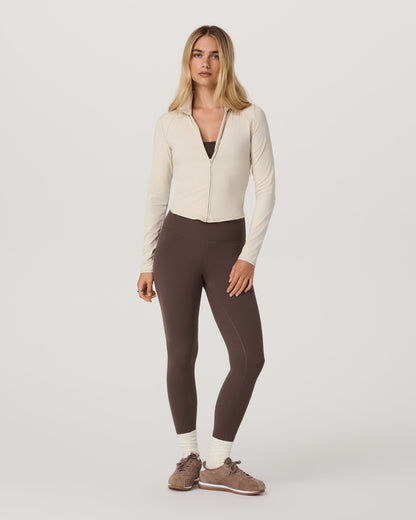 Vuori Allthefeels Full Zip