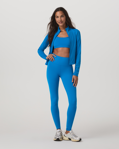 Vuori Allthefeels Full Zip