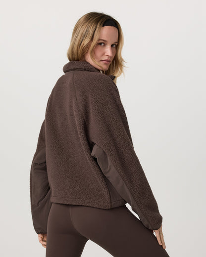 Vuori Alpine Jacket