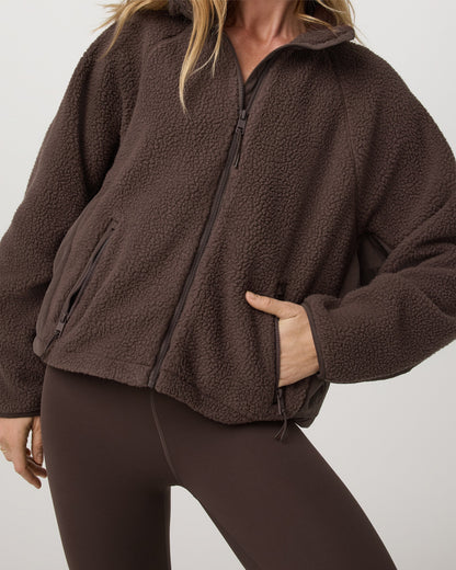 Vuori Alpine Jacket