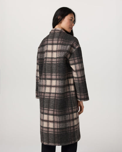 Vuori Womens Ballard Trench