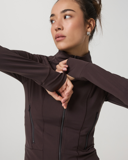 Vuori Alltheform Fitness Jacket