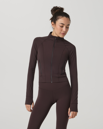 Vuori Alltheform Fitness Jacket