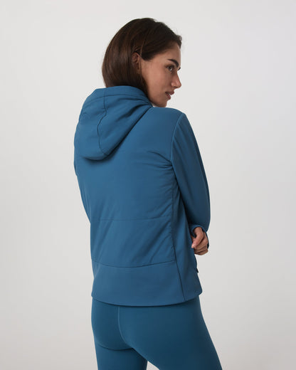 Vuori Chilled Out Full Zip