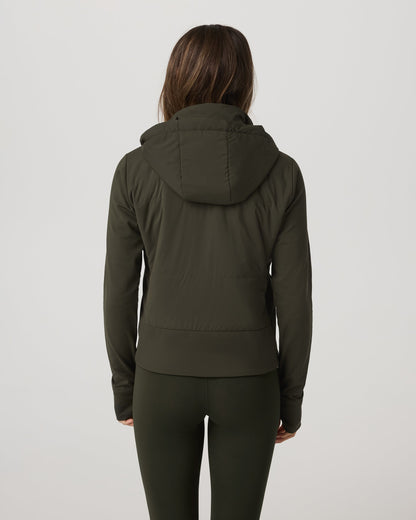 Vuori Chilled Out Full Zip