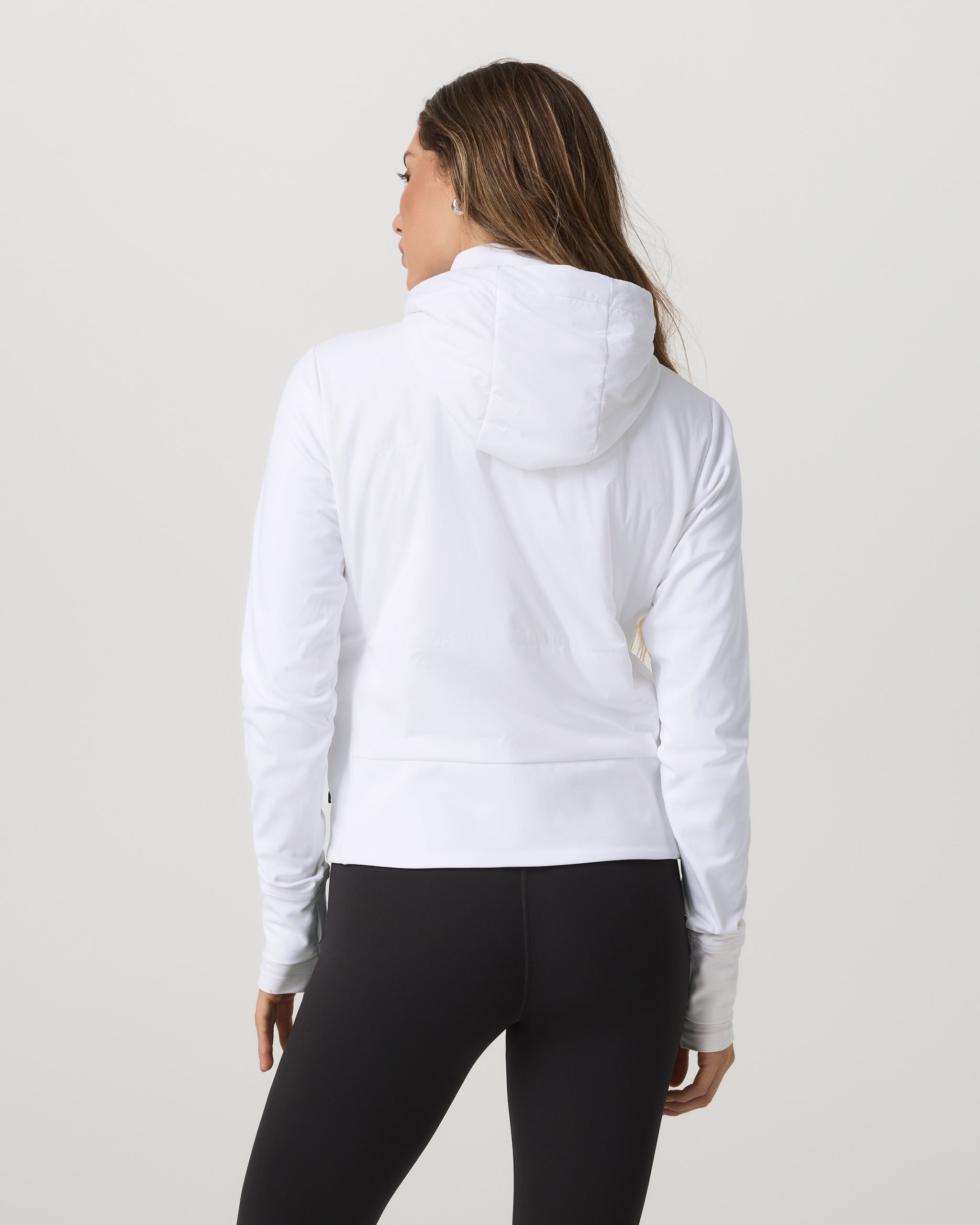 Vuori Chilled Out Full Zip