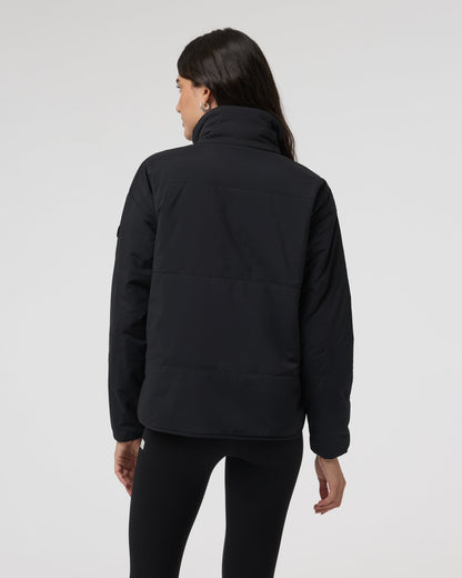 Vuori Canyon Insulated Jacket