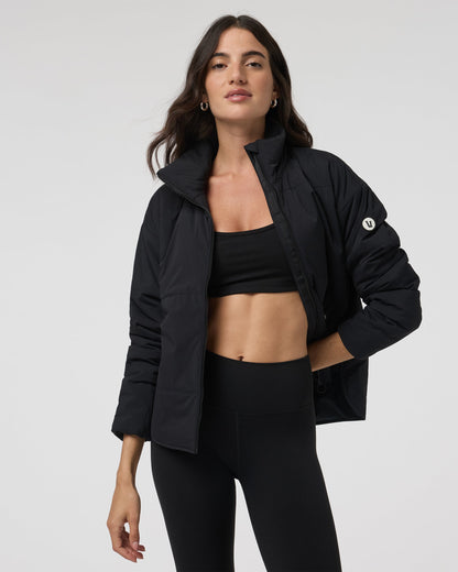 Vuori Canyon Insulated Jacket