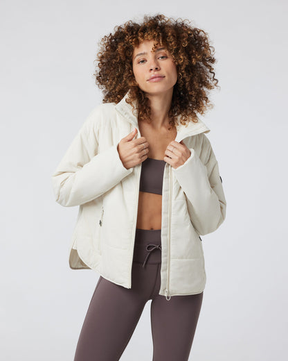 Vuori Canyon Insulated Jacket