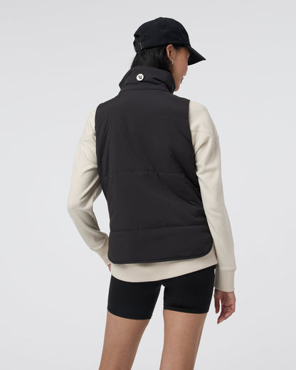 Vuori Canyon Insulated Vest