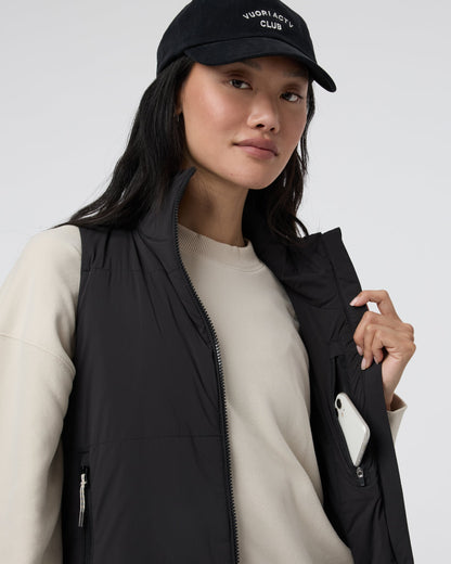 Vuori Canyon Insulated Vest