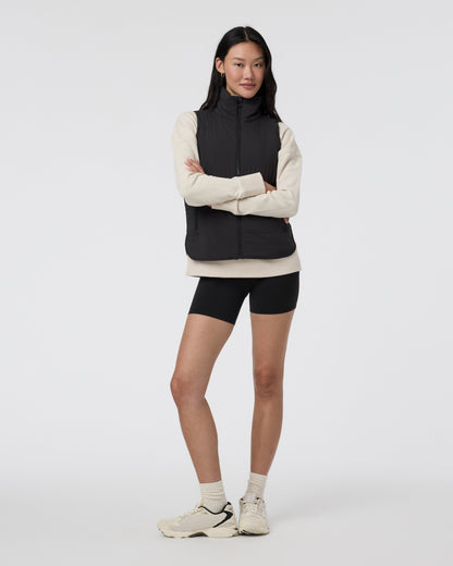 Vuori Canyon Insulated Vest