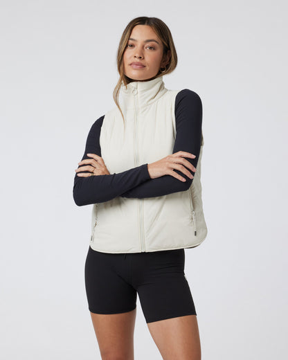Vuori Canyon Insulated Vest
