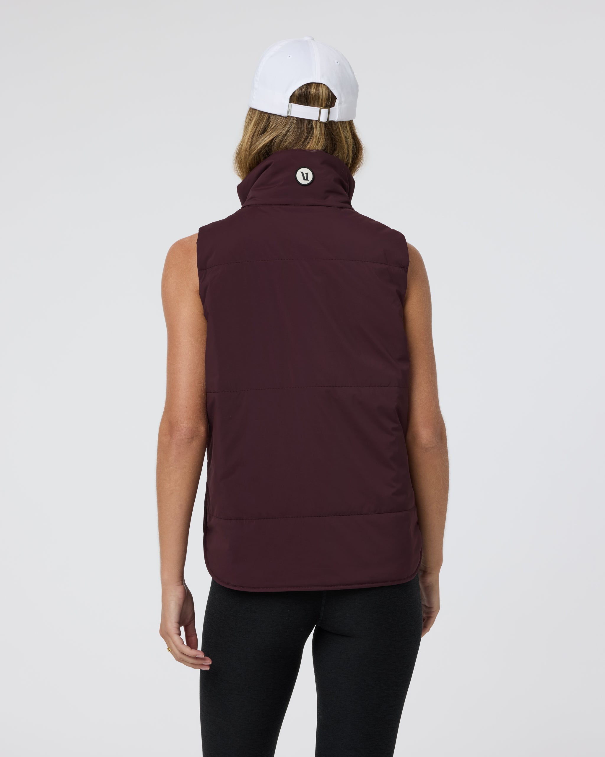 Vuori Canyon Insulated Vest